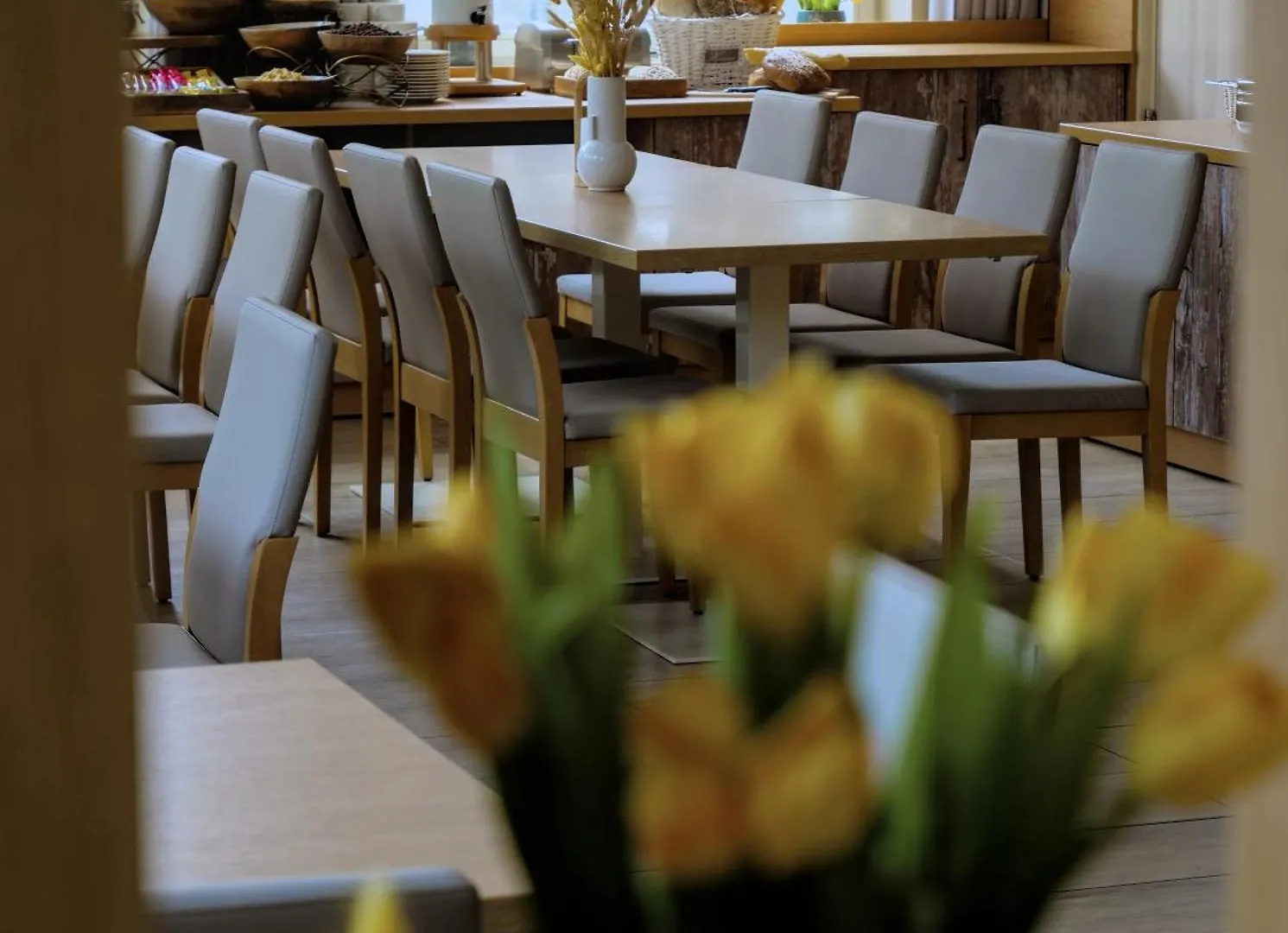 Hotel Eureka Sopot