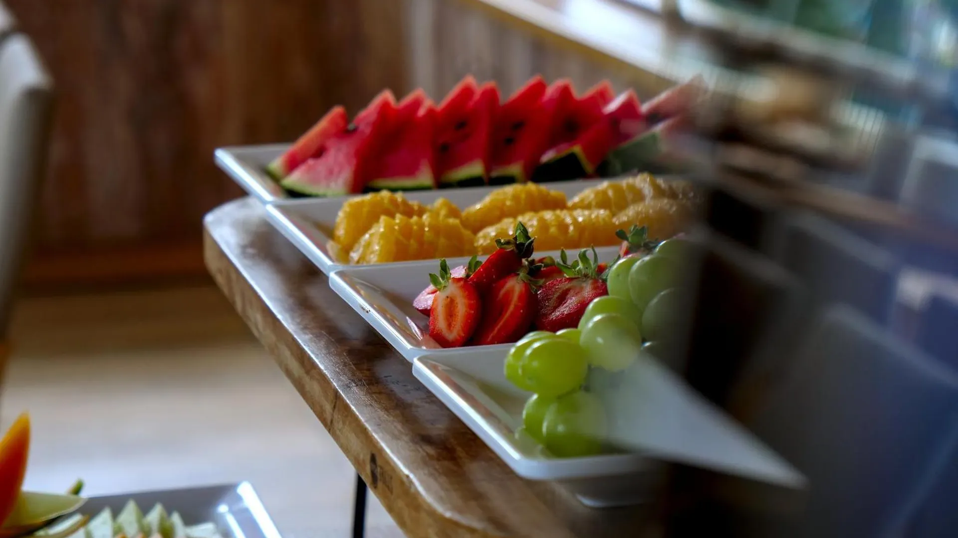 Hotel Eureka Sopot