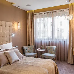 Soleil Boutique H 2*, Sopoty Polsko