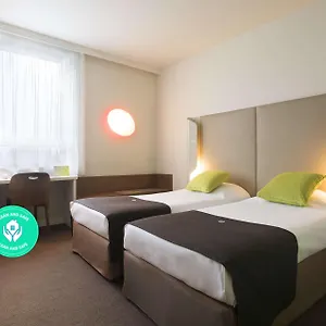 Campanile Centrum Hotell Wrocław