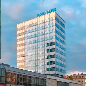 Altus Old Town - Destigo Hotell Poznań