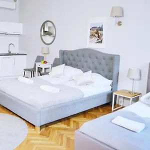 21 Florianska Street Krakow
