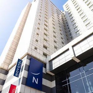 Ibis Centrum Hotell Poznań