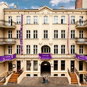 Blooms Inn - City Center Poznan By Friendly Apartments , Poznaň Polsko